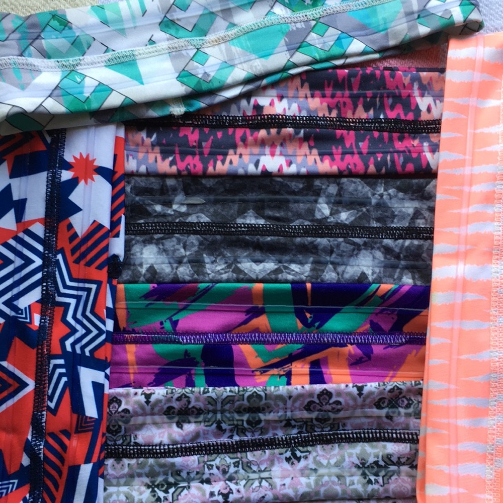 Patterned Headbands - Picture 5 of 6